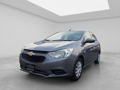 2022 Chevrolet Aveo 1.5 Lt Mt
