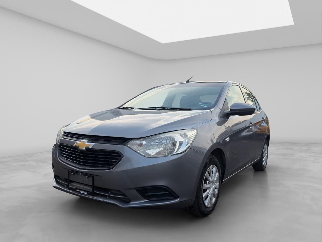 2022 Chevrolet Aveo 1.5 Lt Mt