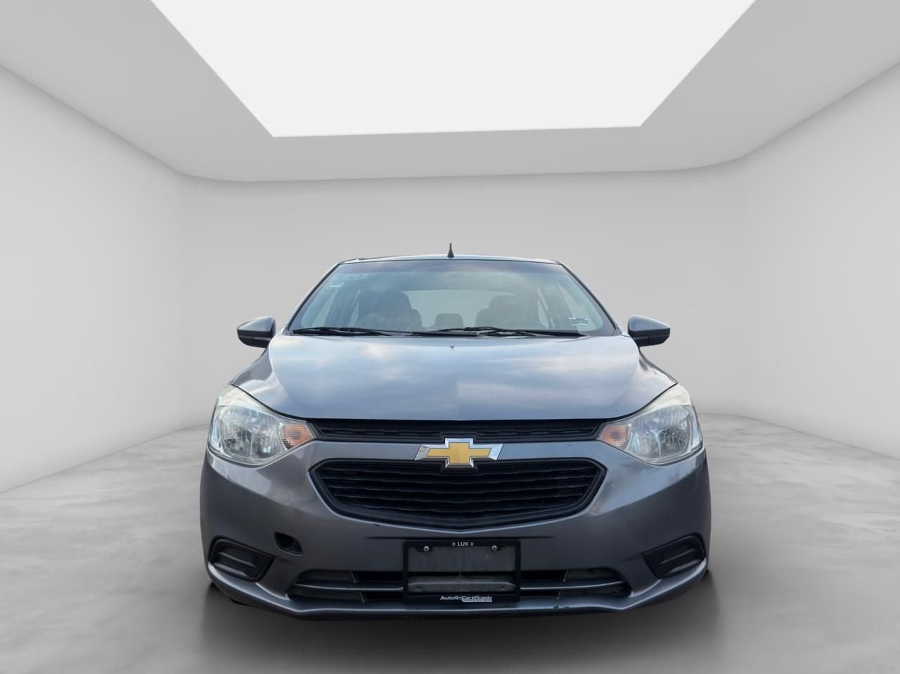 2022 Chevrolet Aveo 1.5 Lt Mt