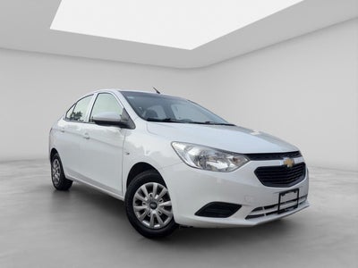 2023 Chevrolet Aveo 1.5 Ls Mt