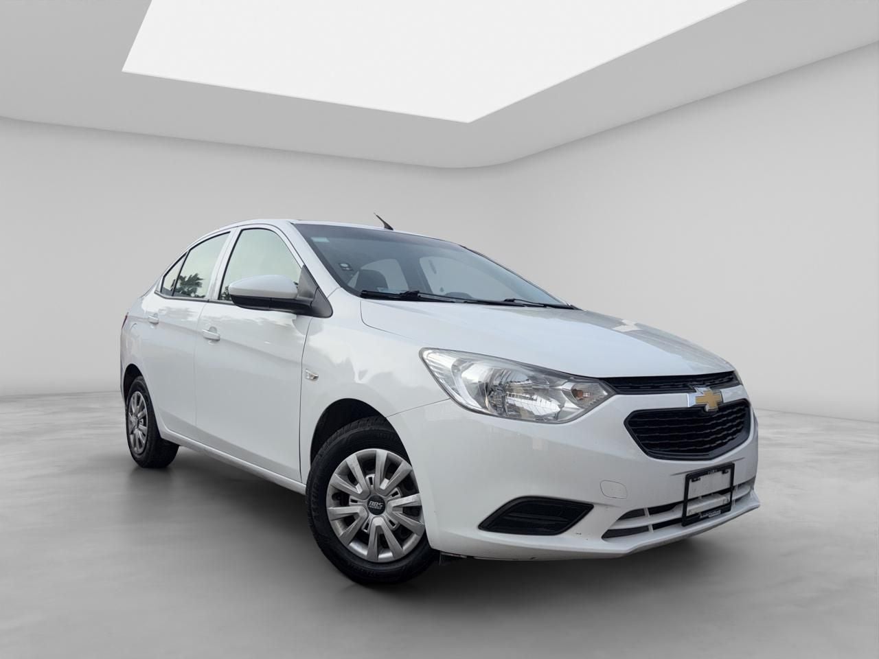 2023 Chevrolet Aveo 1.5 Ls Mt