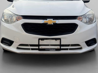 2023 Chevrolet Aveo 1.5 Ls Mt