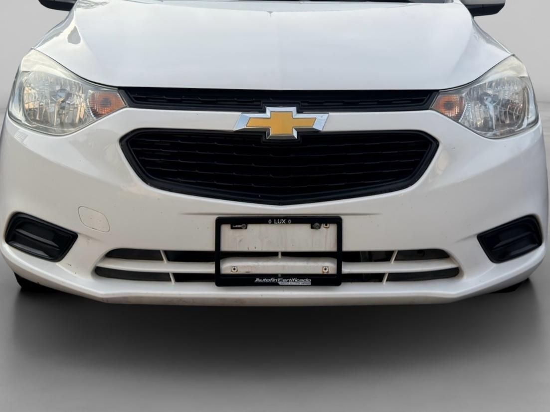 2023 Chevrolet Aveo 1.5 Ls Mt