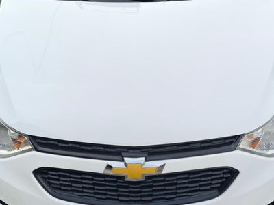 2023 Chevrolet Aveo 1.5 Ls Mt