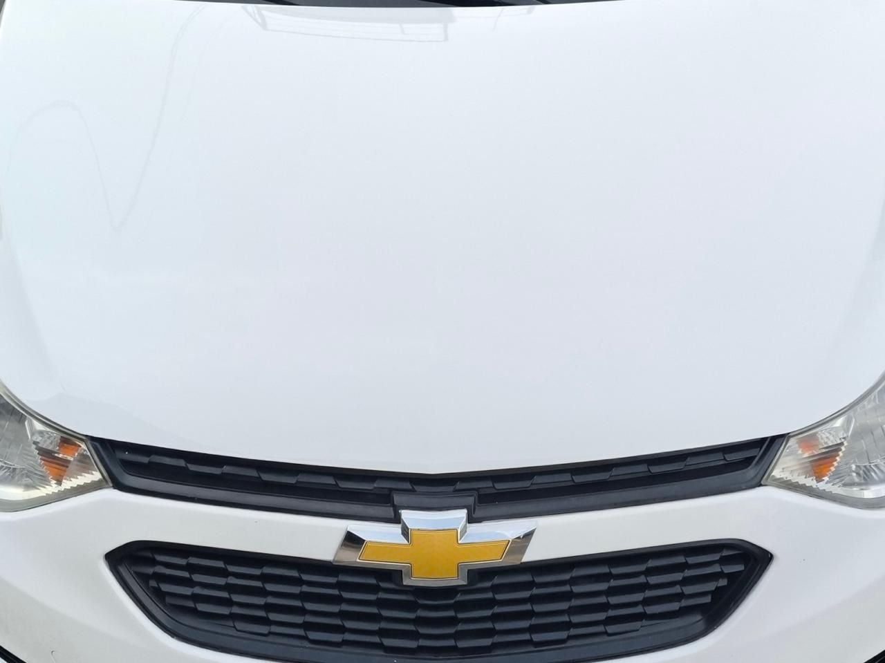 2023 Chevrolet Aveo 1.5 Ls Mt
