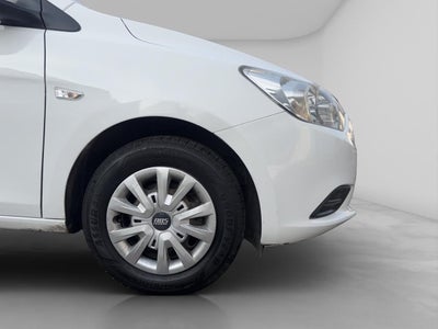 2023 Chevrolet Aveo 1.5 Ls Mt
