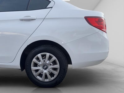 2023 Chevrolet Aveo 1.5 Ls Mt