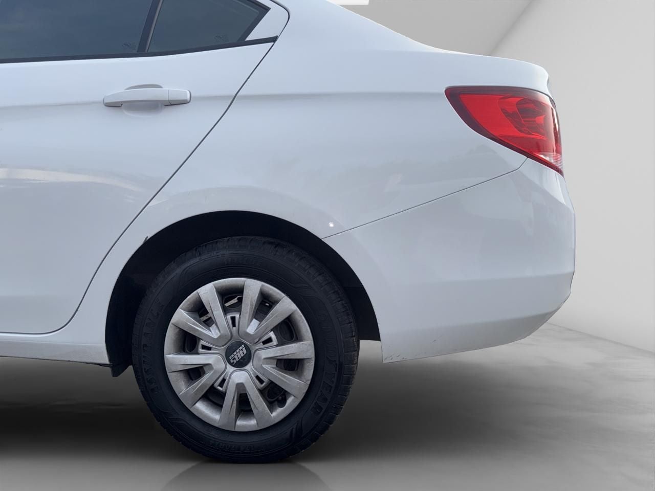 2023 Chevrolet Aveo 1.5 Ls Mt