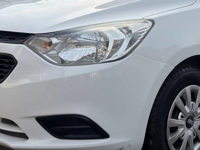2023 Chevrolet Aveo 1.5 Ls Mt