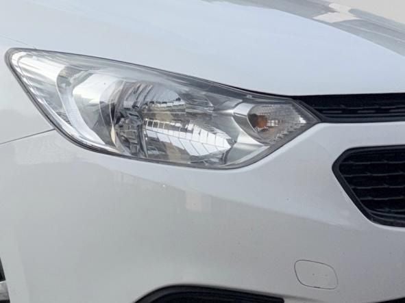 2023 Chevrolet Aveo 1.5 Ls Mt