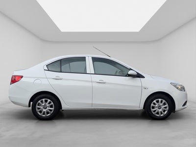 2023 Chevrolet Aveo 1.5 Ls Mt