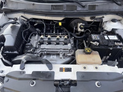2023 Chevrolet Aveo 1.5 Ls Mt