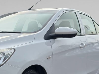 2023 Chevrolet Aveo 1.5 Ls Mt