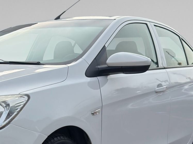 2023 Chevrolet Aveo 1.5 Ls Mt