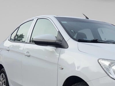 2023 Chevrolet Aveo 1.5 Ls Mt