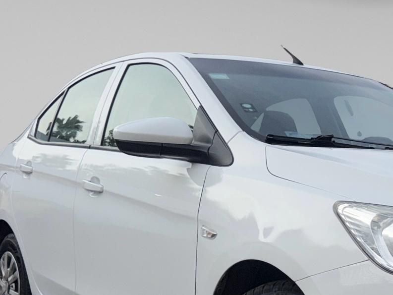 2023 Chevrolet Aveo 1.5 Ls Mt