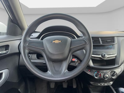 2023 Chevrolet Aveo 1.5 Ls Mt