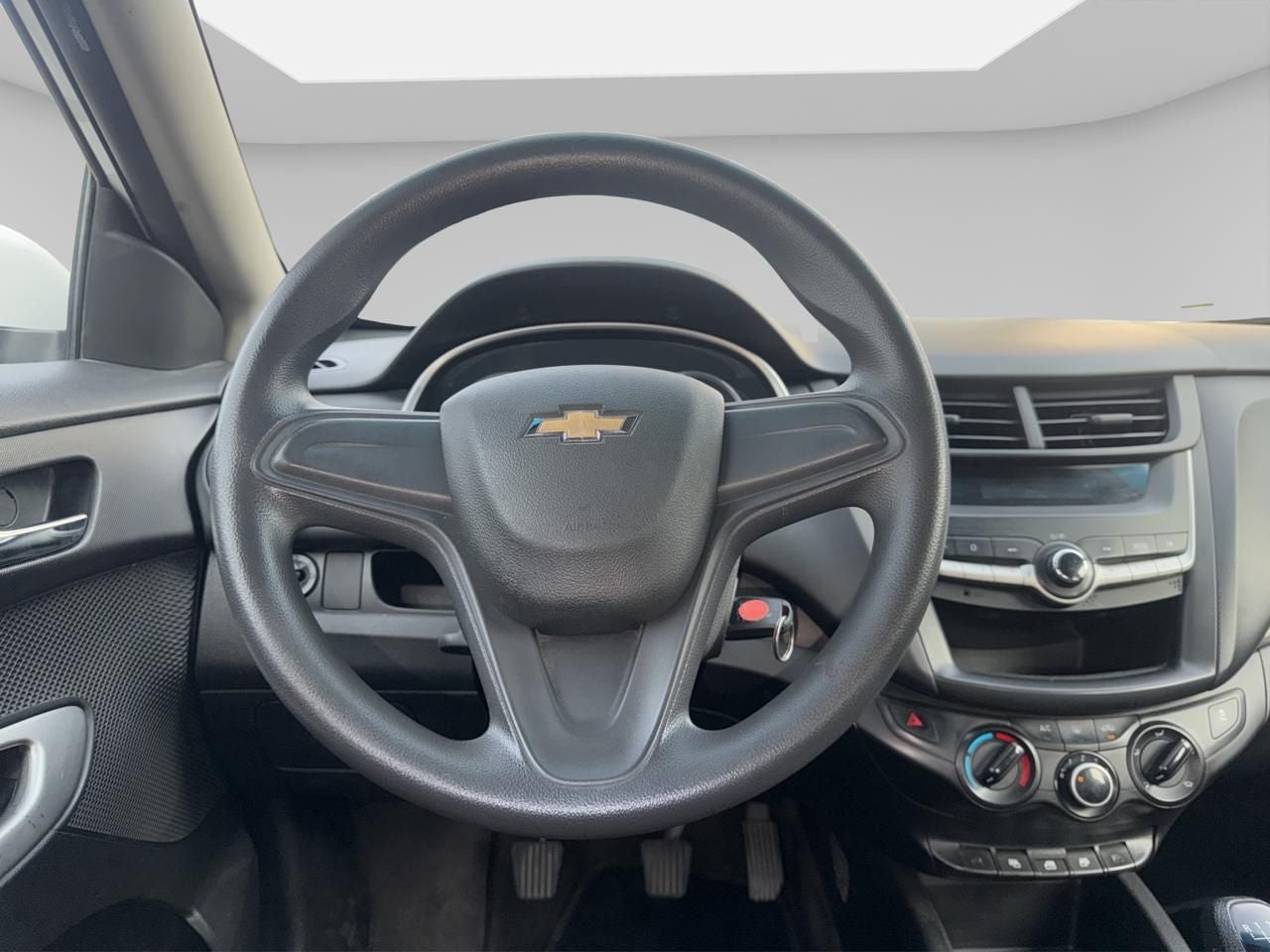 2023 Chevrolet Aveo 1.5 Ls Mt