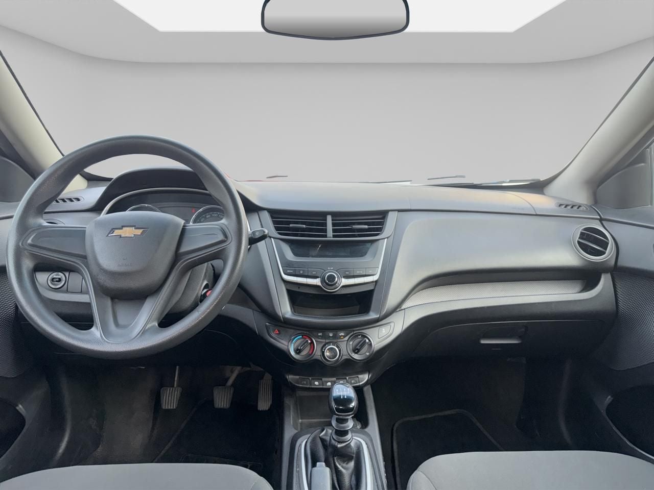 2023 Chevrolet Aveo 1.5 Ls Mt