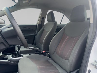 2023 Chevrolet Aveo 1.5 Ls Mt