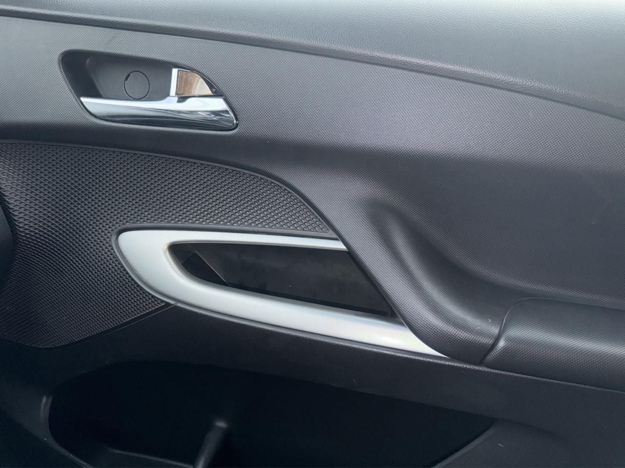 2023 Chevrolet Aveo 1.5 Ls Mt