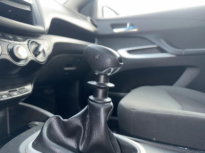 2023 Chevrolet Aveo 1.5 Ls Mt