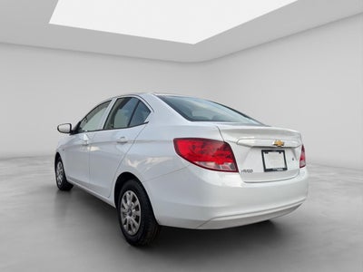 2023 Chevrolet Aveo 1.5 Ls Mt