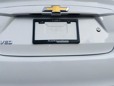 2023 Chevrolet Aveo 1.5 Ls Mt