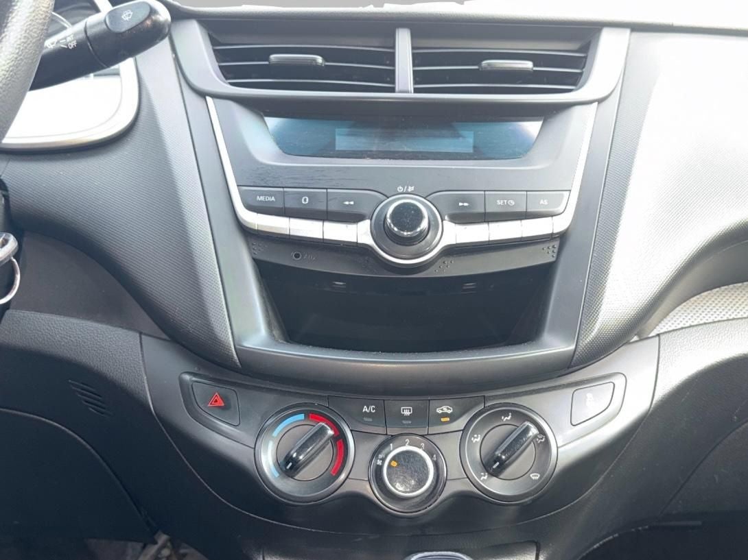 2023 Chevrolet Aveo 1.5 Ls Mt