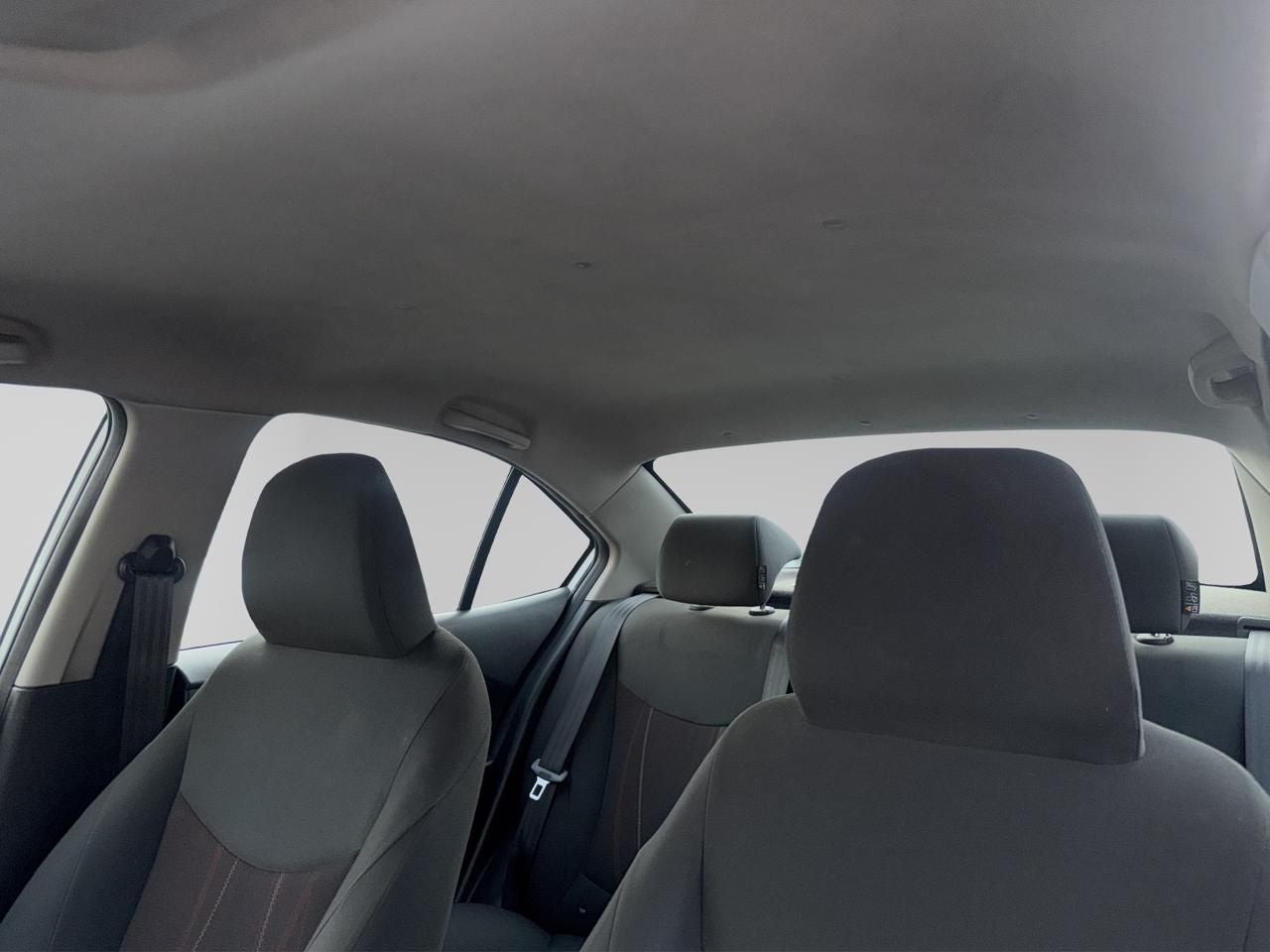 2023 Chevrolet Aveo 1.5 Ls Mt