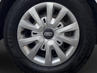 2023 Chevrolet Aveo 1.5 Ls Mt