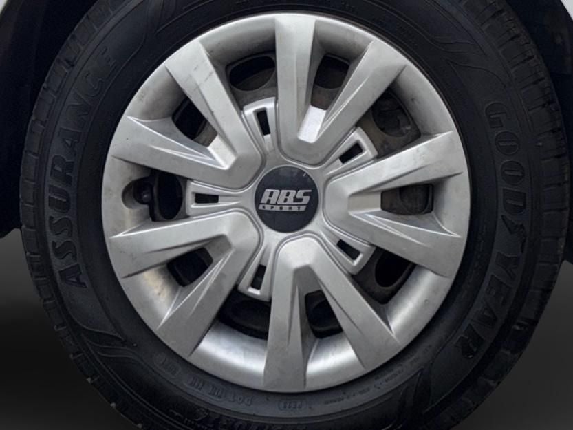 2023 Chevrolet Aveo 1.5 Ls Mt