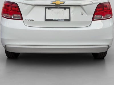 2023 Chevrolet Aveo 1.5 Ls Mt