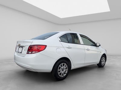 2023 Chevrolet Aveo 1.5 Ls Mt
