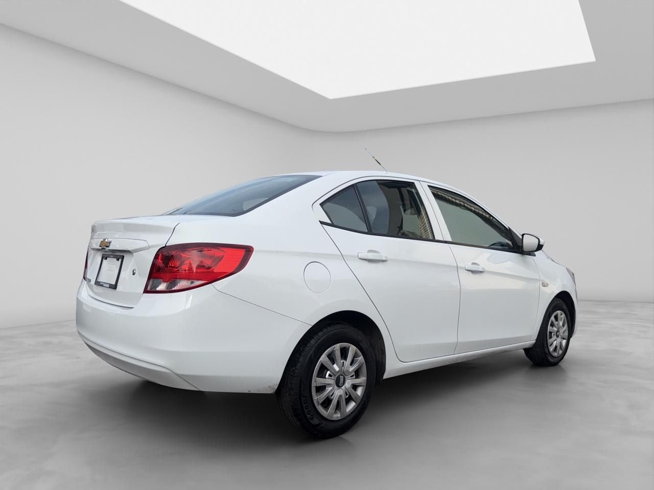 2023 Chevrolet Aveo 1.5 Ls Mt
