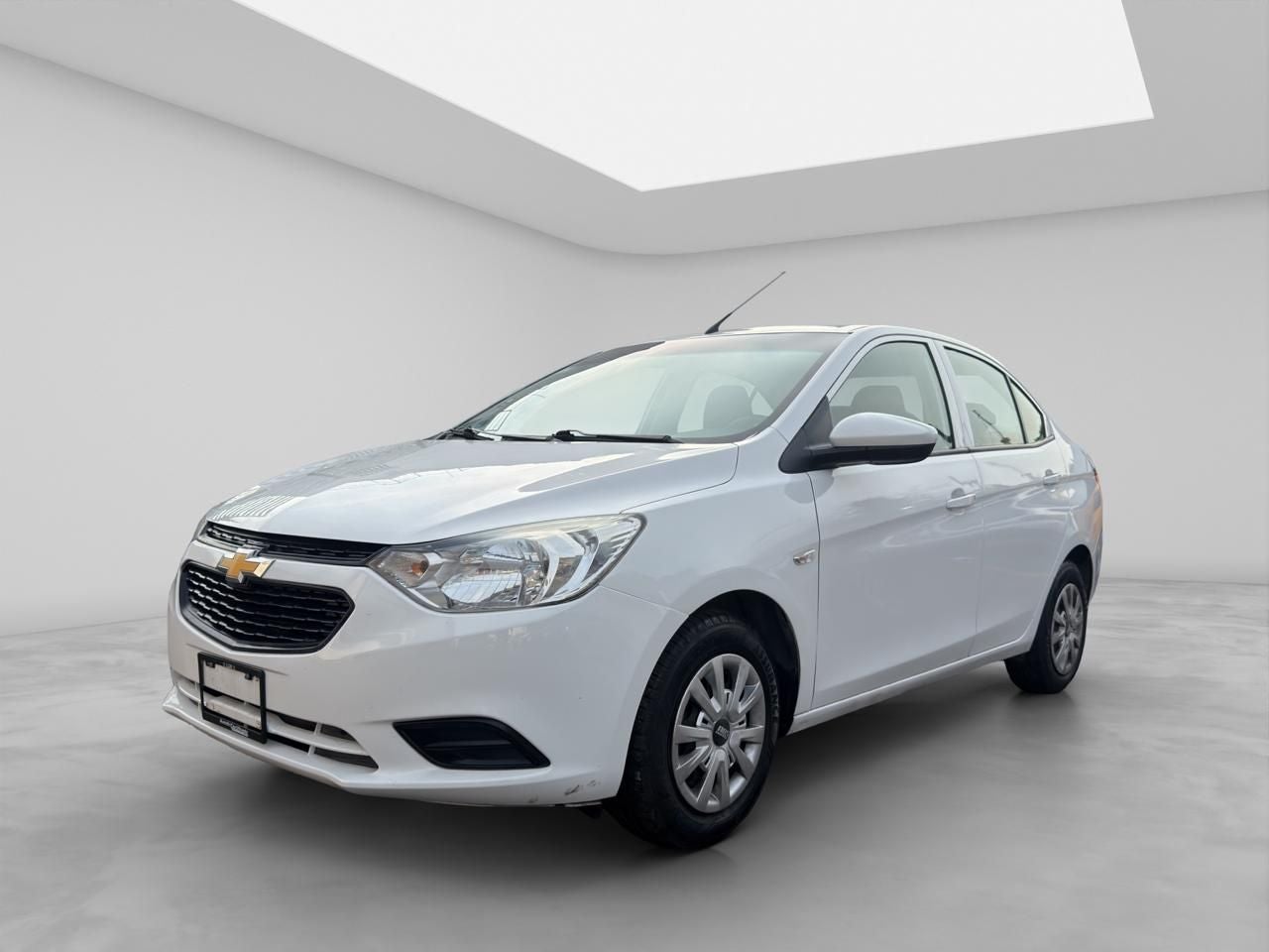 2023 Chevrolet Aveo 1.5 Ls Mt