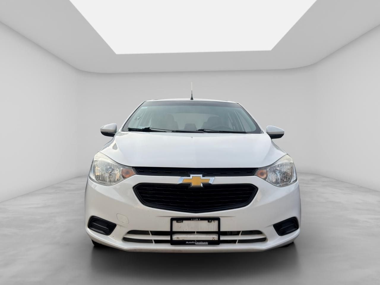 2023 Chevrolet Aveo 1.5 Ls Mt
