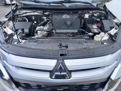 2022 Mitsubishi L200 2.4 GLX 4x2 Mt