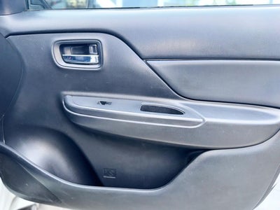 2022 Mitsubishi L200 2.4 GLX 4x2 Mt