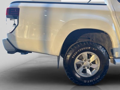 2022 Mitsubishi L200 2.4 GLX 4x2 Mt