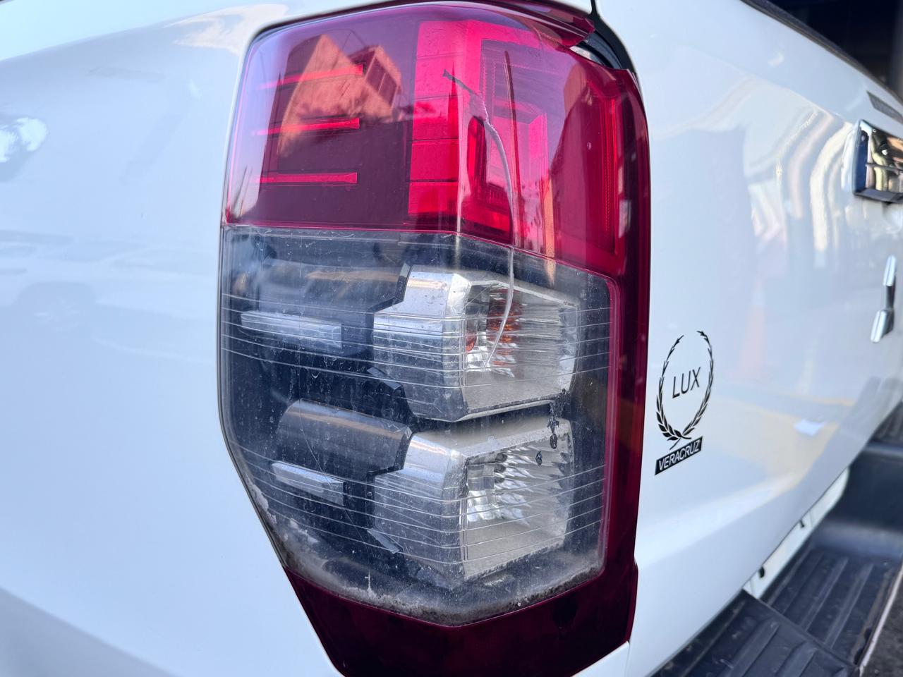 2022 Mitsubishi L200 2.4 GLX 4x2 Mt