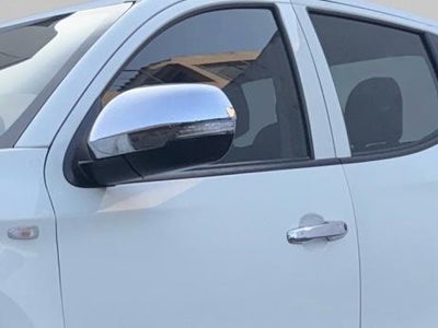 2022 Mitsubishi L200 2.4 GLX 4x2 Mt