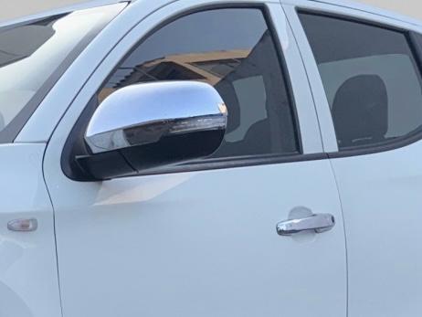 2022 Mitsubishi L200 2.4 GLX 4x2 Mt