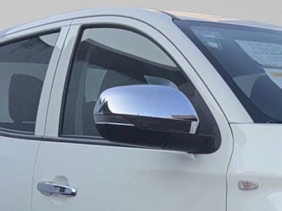 2022 Mitsubishi L200 2.4 GLX 4x2 Mt