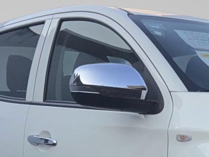 2022 Mitsubishi L200 2.4 GLX 4x2 Mt