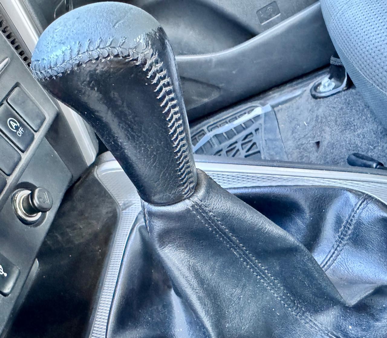 2022 Mitsubishi L200 2.4 GLX 4x2 Mt