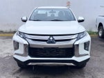 2022 Mitsubishi L200 2.4 GLX 4x2 Mt