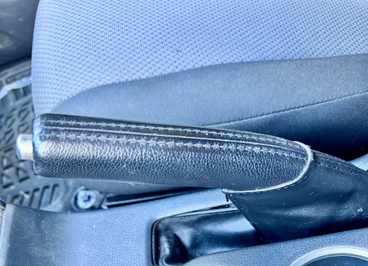 2022 Mitsubishi L200 2.4 GLX 4x2 Mt