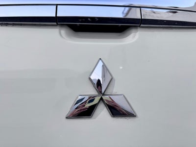 2022 Mitsubishi L200 2.4 GLX 4x2 Mt