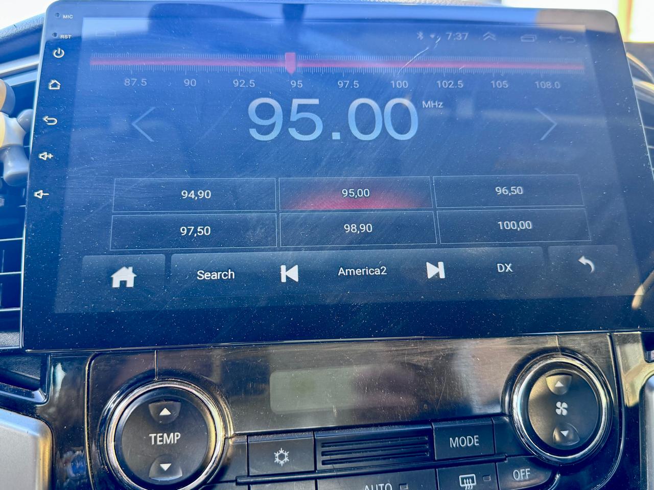 2022 Mitsubishi L200 2.4 GLX 4x2 Mt